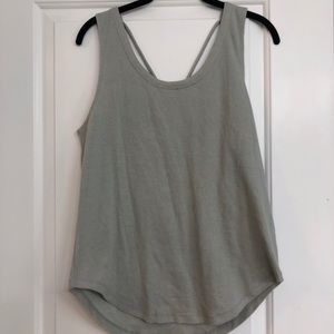 Chaser Yoga Tank